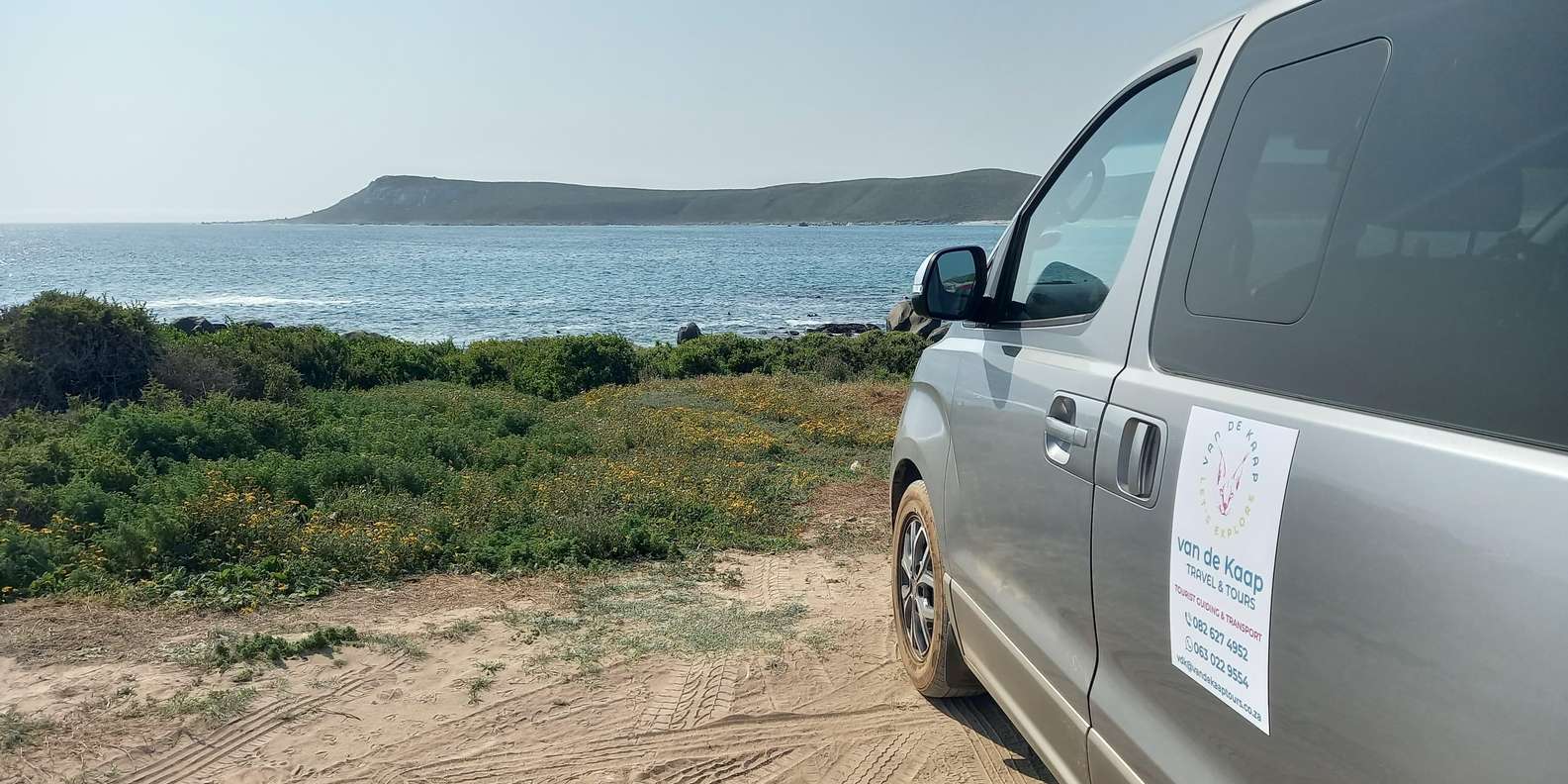 Cape Town: West Coast Full Day Private Tour - Frequently Asked Questions