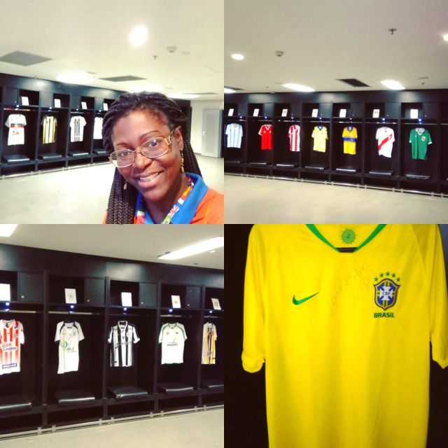 Maracana - Soccer Passion