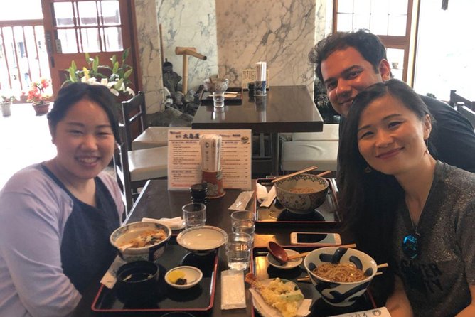 Yanaka Historical Walking Tour in Tokyos Old Town - Discover Japanese Culture