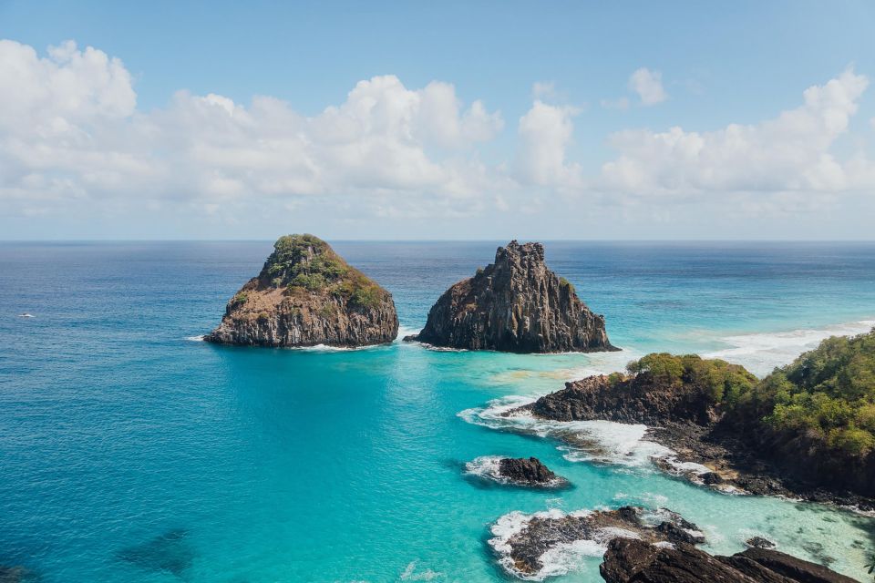 Discover Noronha: 7-Hour Ilhatour Adventure - Inclusions
