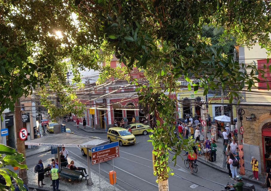 Rio Essencial: the 3 Must-See Tourist Attractions - Tour Suitability and Accessibility