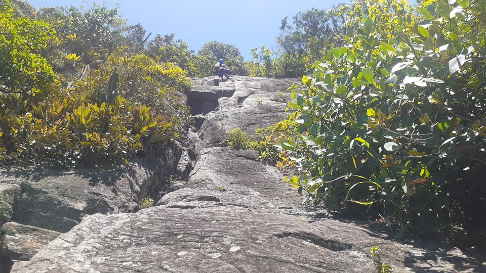 Venturismo Pão De Açúcar - Contact Us