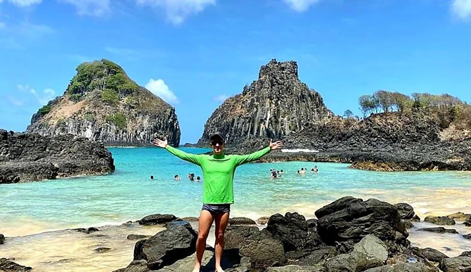 Discover Noronha: 7-Hour Ilhatour Adventure - Frequently Asked Questions