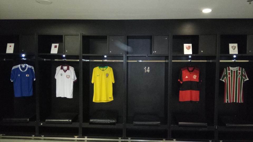 Maracana - Frequently Asked Questions