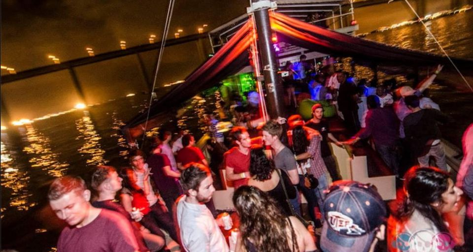Rio De Janeiros: a Night to Remember - Frequently Asked Questions
