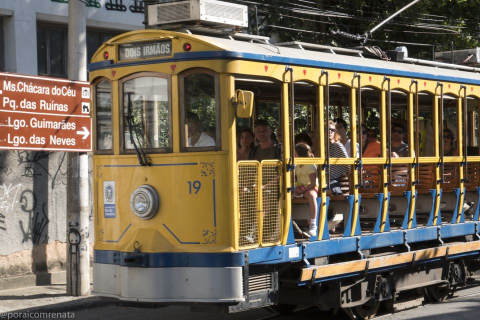 Rio Essencial: the 3 Must-See Tourist Attractions - Frequently Asked Questions