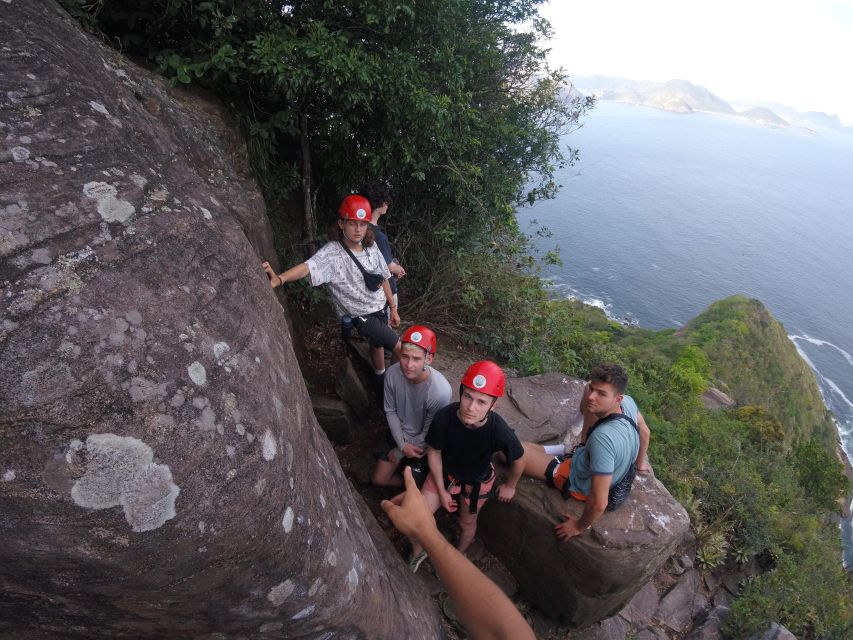 Venturismo Pão De Açúcar - Frequently Asked Questions