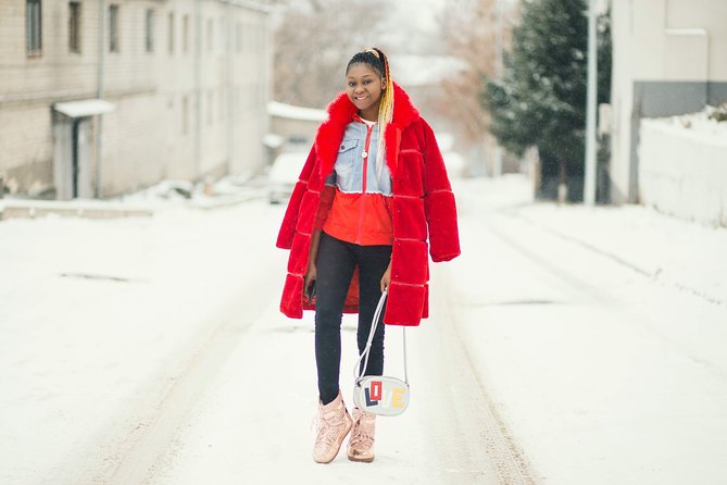 A Yuletide Adventure Through Wroclaw Streets