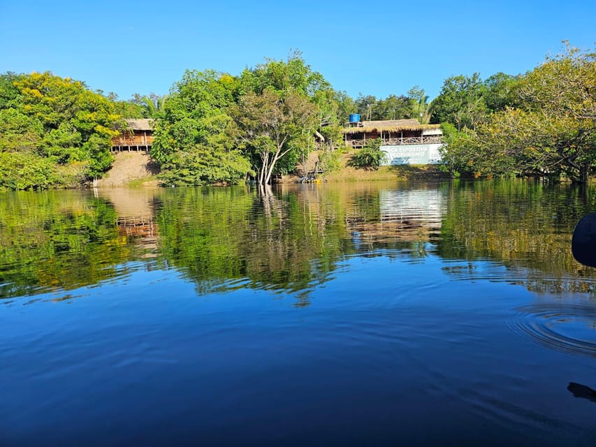 Amazon Rainforest: 2, 3, or 4-Day Complete Tour. - Key Points