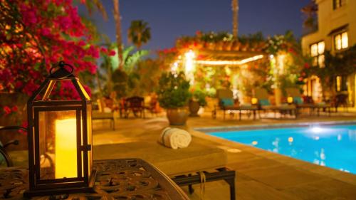 Best Western Plus Sunset Plaza Hotel Review