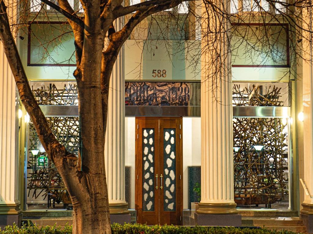 Best Hotels In Albury