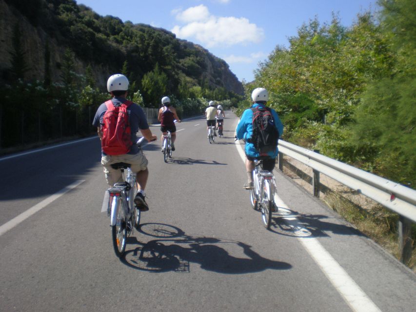 14 Best Bike Tours In Crete