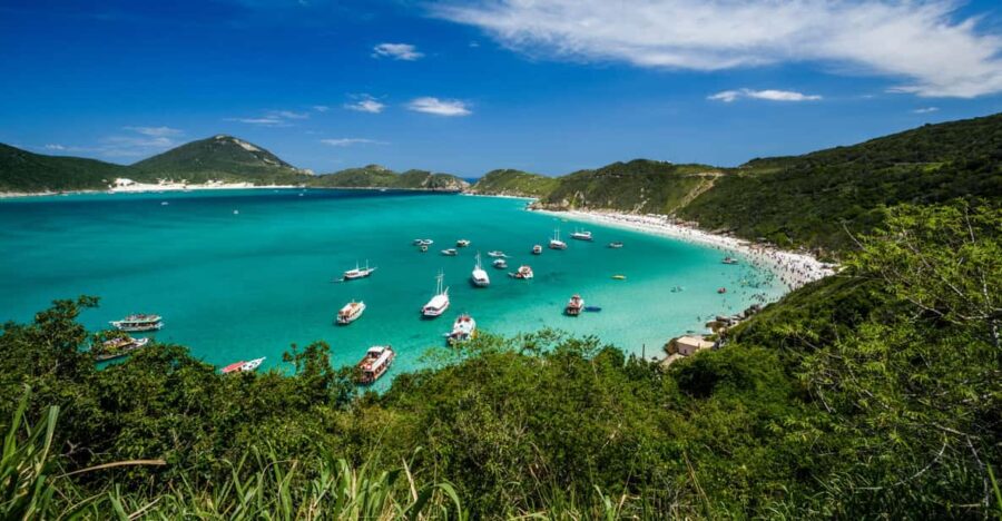 18 Best Tours In Armacao Dos Buzios