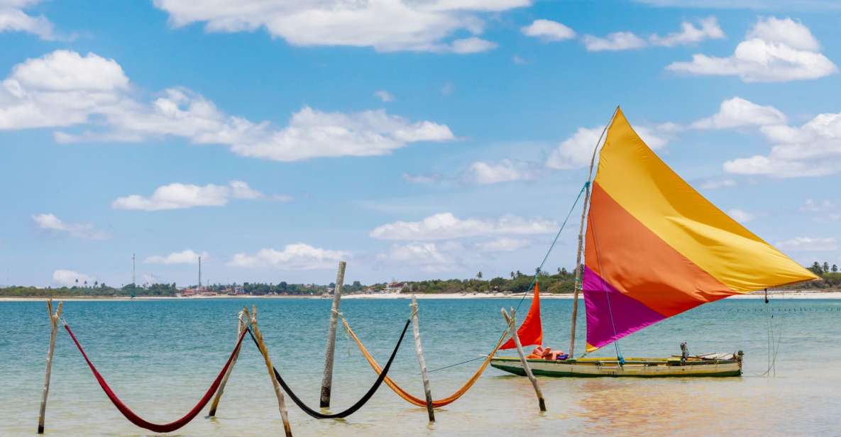 From Fortaleza: Day Trip to Jericoacoara - Key Points