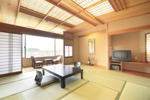 Hotel Kasuien - Key Points