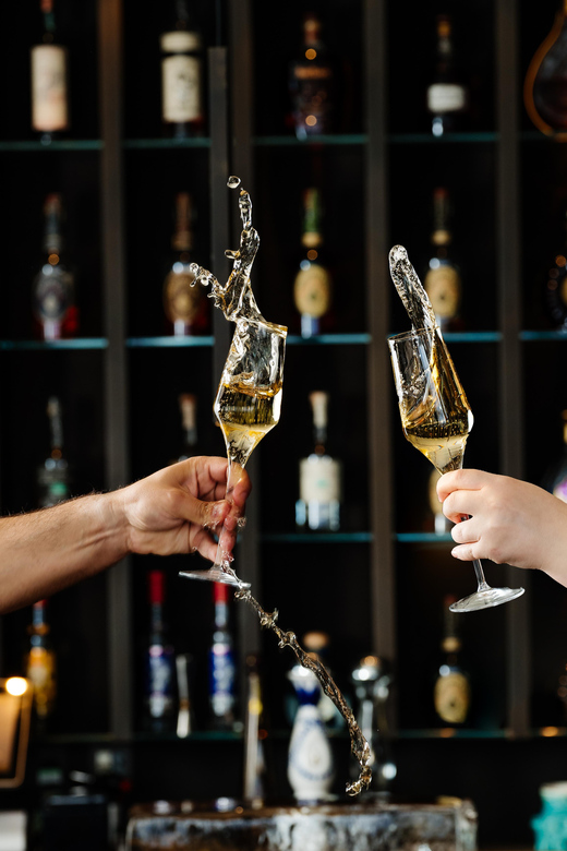 24 Best Wine Tours In London