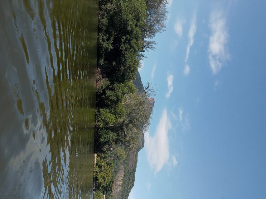 Pantanal of Rio De Janeiro - Key Points