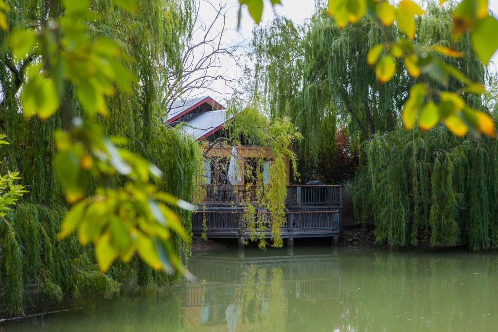 Best Hotels In Moama