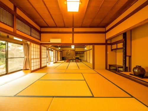 Yukai Resort Premium Hotel Ranpu Review