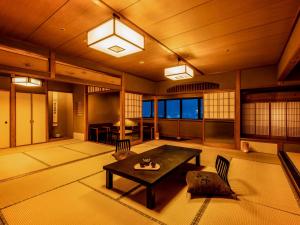 Yukai Resort Premium Miyoshiya Review