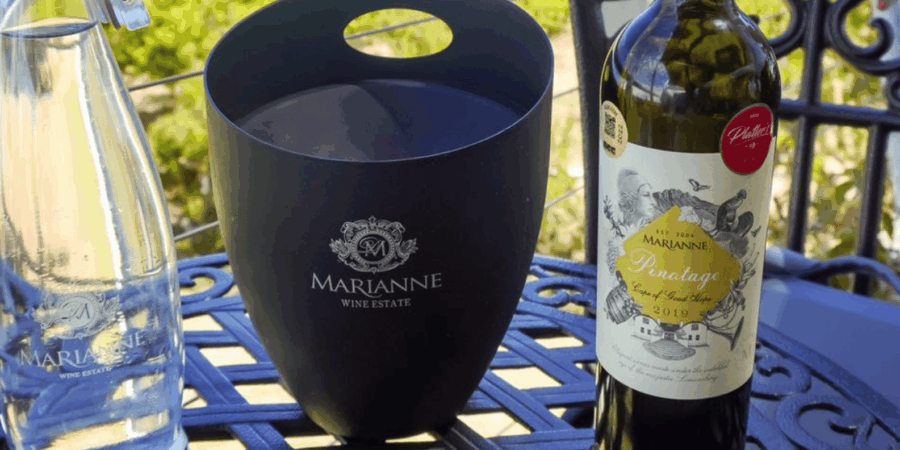 Cape Winelands :Highlights Tour With Wine Tasting