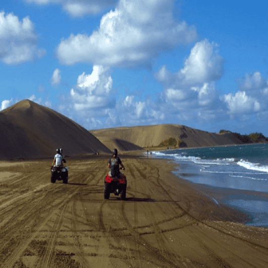 2 Best Quad Bike And ATV Tours In Veracruz