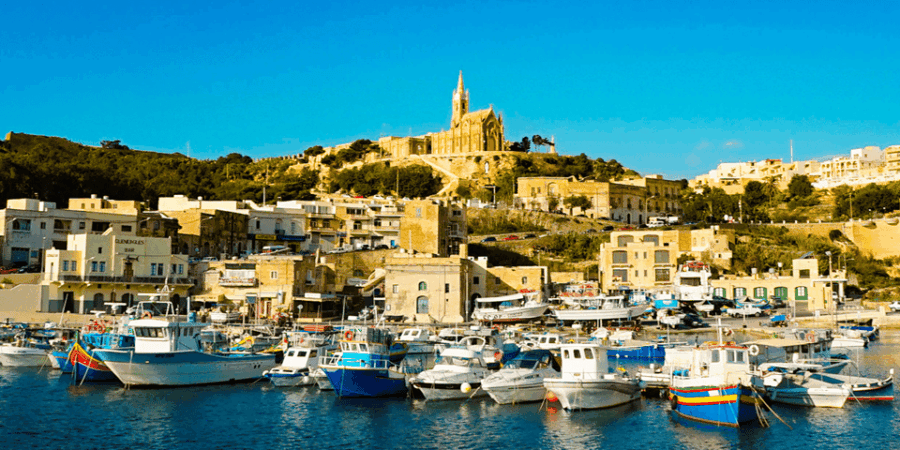 2 Best Cruises And Boat Tours In Xaghra