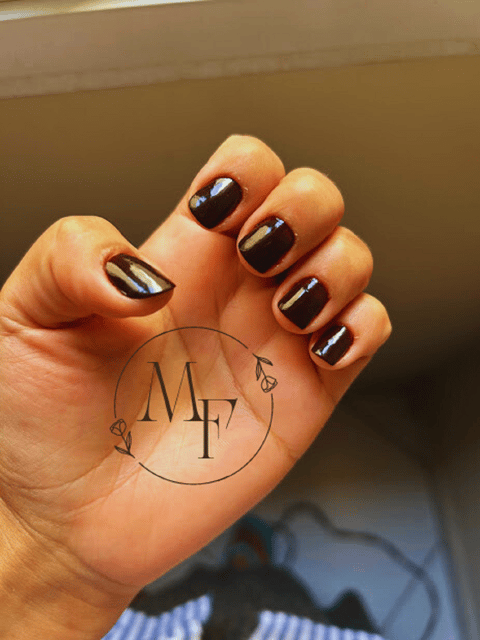 Manicurist – Care + Enameling