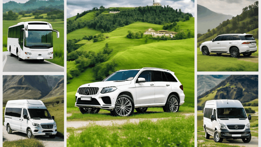 Pereira to Cali (Or Vice Versa) – Private Transport