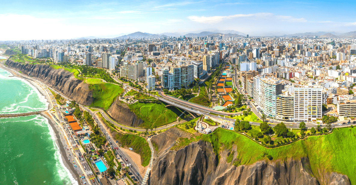 Peru 2 Weeks Lima-Huacachina-Cusco-Puno-Arequipa+ Hotel 3☆.