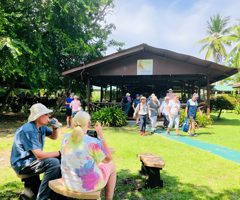 2 Best Cruises And Boat Tours In Sabah